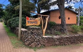 Hotel Taura'A